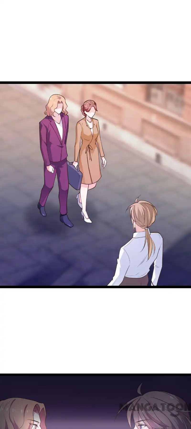 No Way, My Best Actress Wife Chapter 93 5